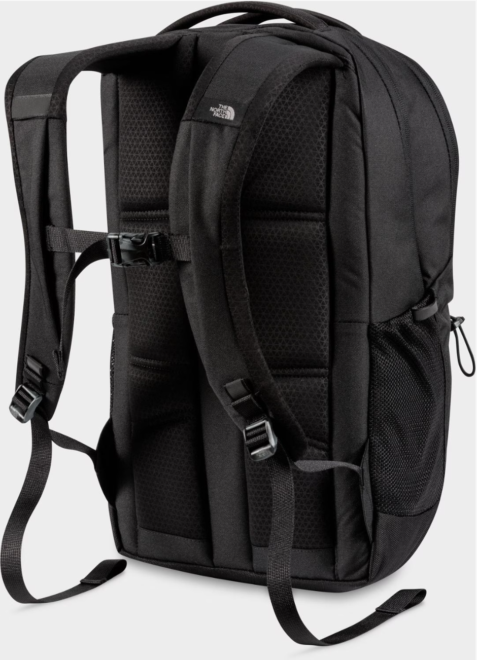 Jester Select Backpack | TNF Black