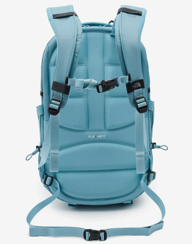 Borealis Backpack | Pale Teal