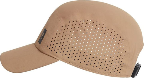 Lightweight Cap | Mocha