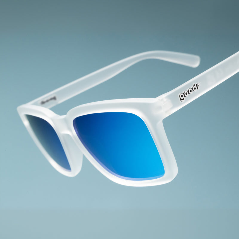 Slate G |Softly Serving