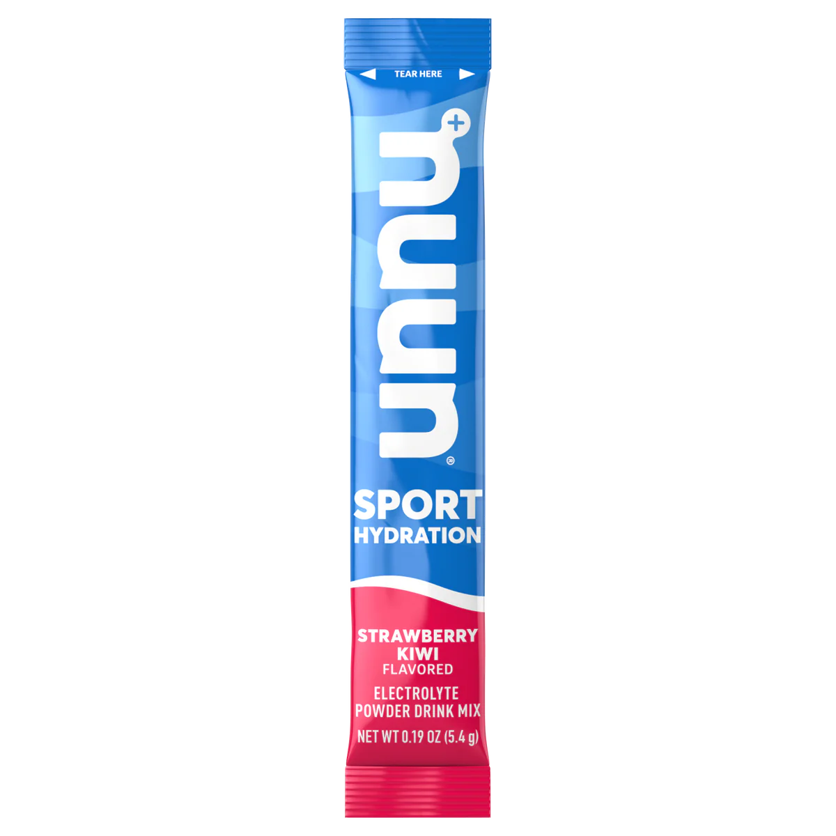 Instant Hydration | Strawberry Kiwi