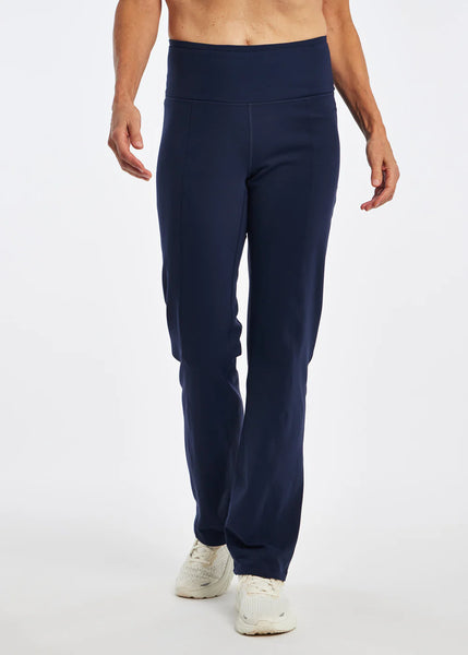 Women's Straight Ahead Pants | Ink Blue