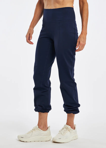 Women's Straight Ahead Pants | Ink Blue