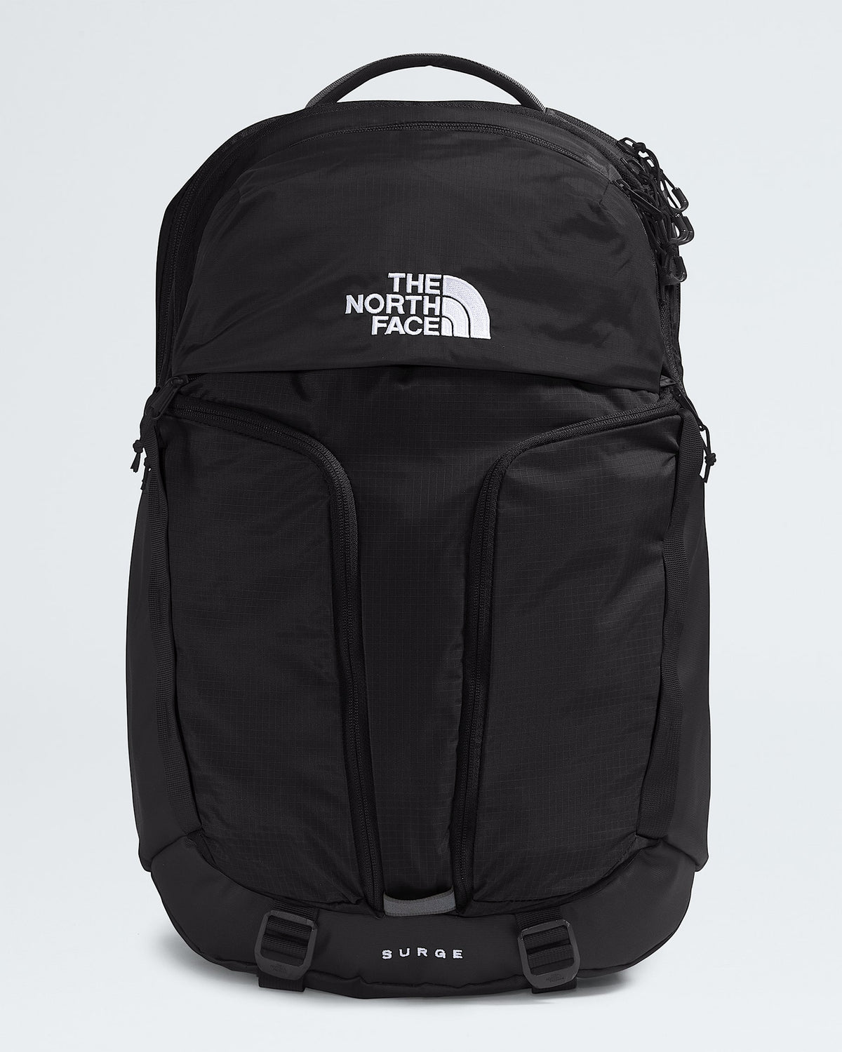 Surge Backpack | TNF Black