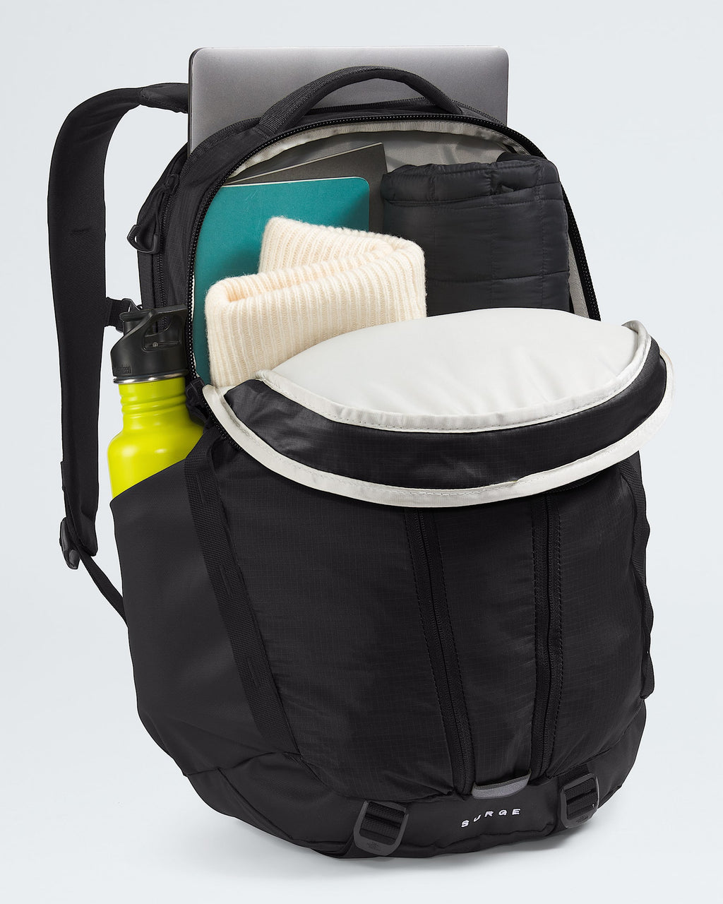 Surge Backpack | TNF Black