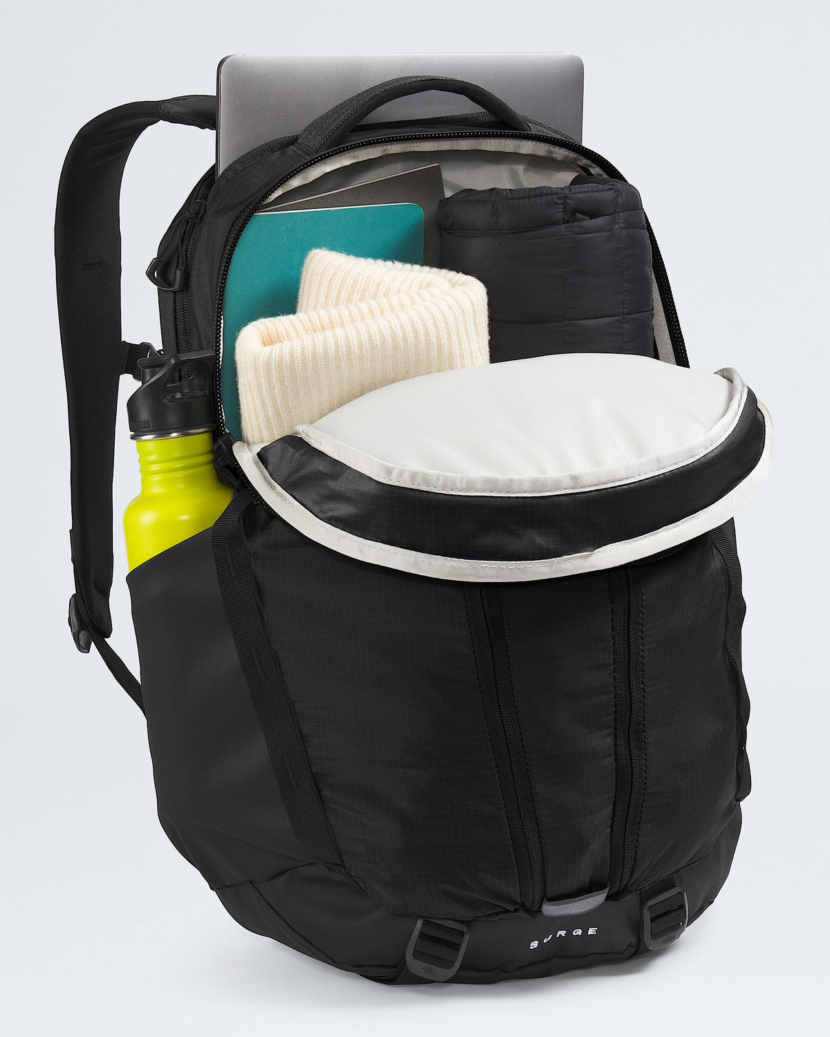 Surge Backpack | TNF Black