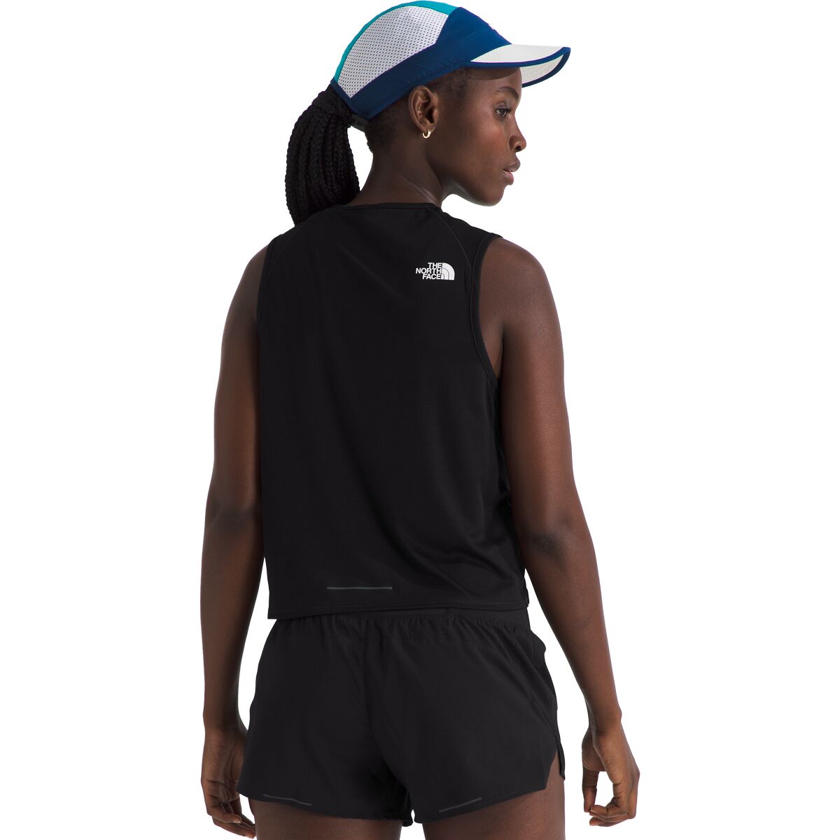 Women's  Sunriser Tank | Black