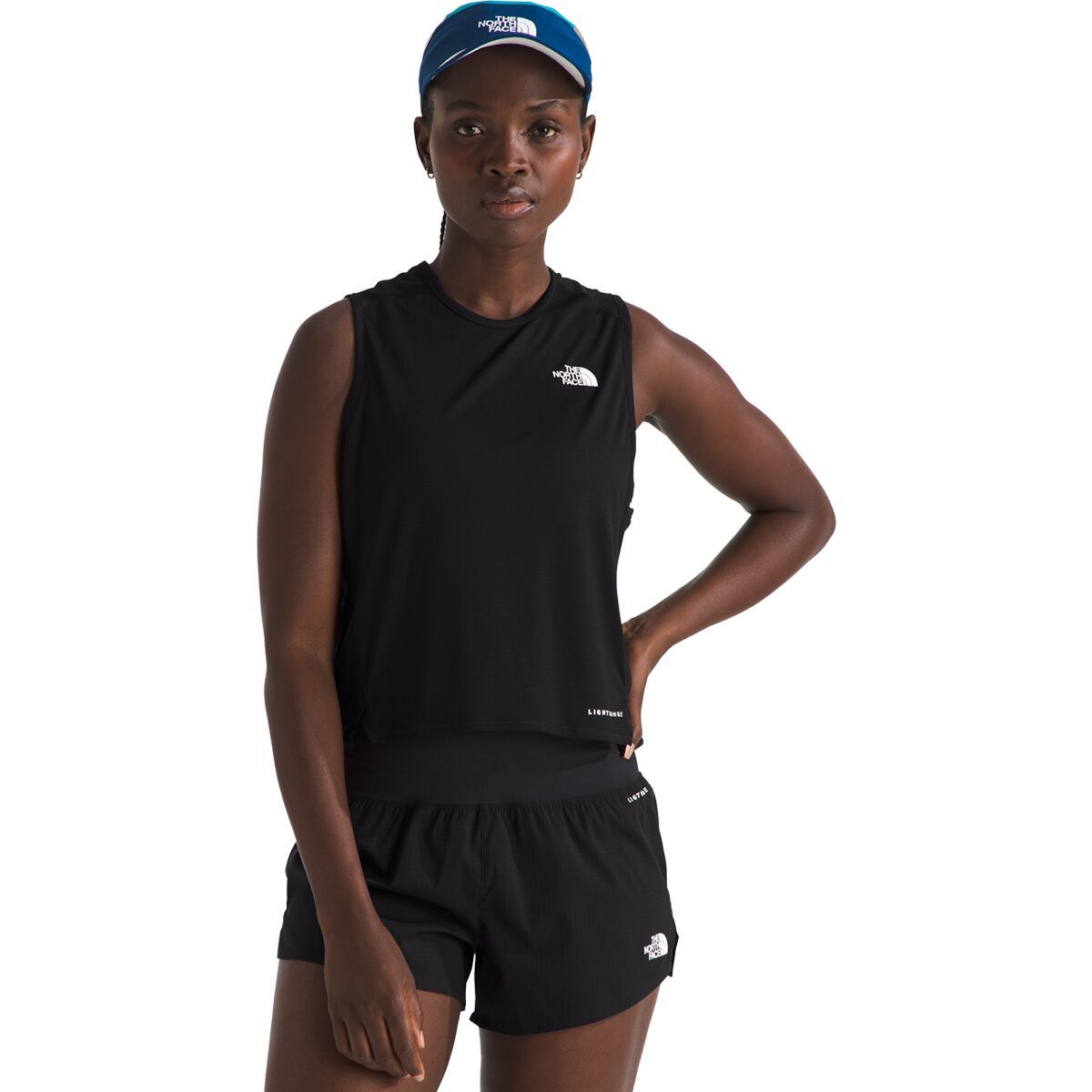 Women's  Sunriser Tank | Black