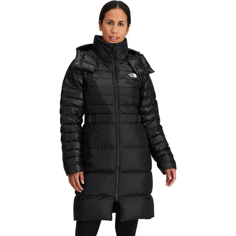 Women's Ruby Parka | TNF Black