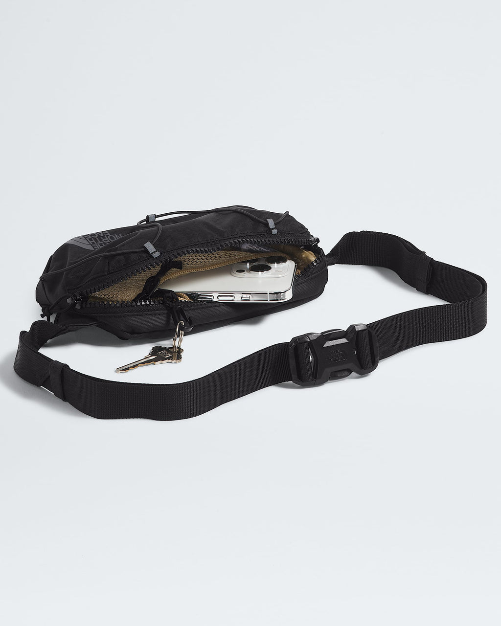 Terra Lumbar 1L | Black