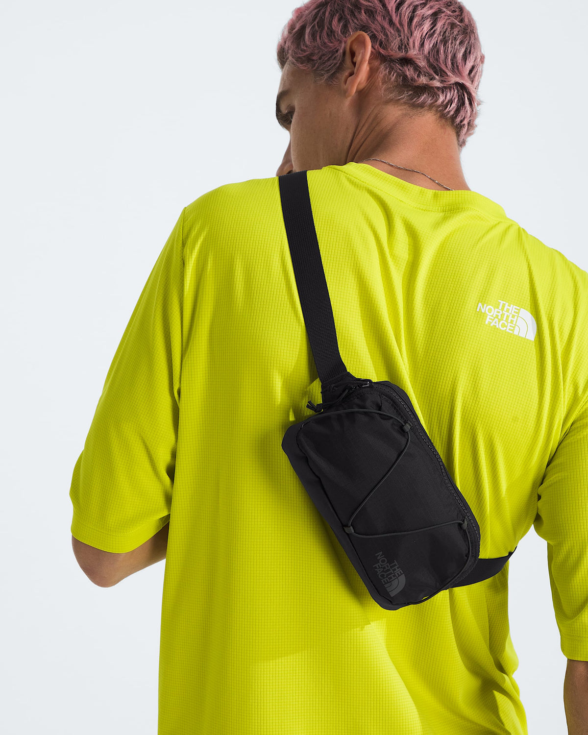 Terra Lumbar 1L | Black
