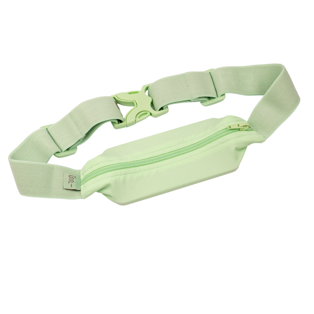 The SPIbelt Monochromatic| Matcha PRO
