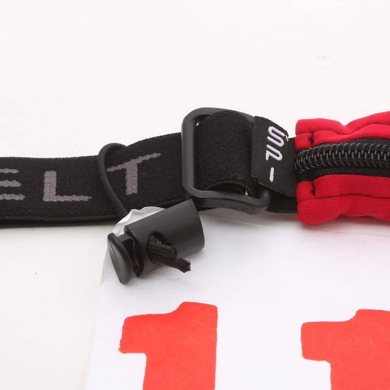 SPIbelt Race Toggles | Black
