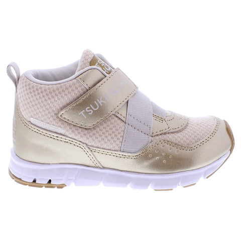 Kids' Tokyo Waterproof | Gold/Champagne