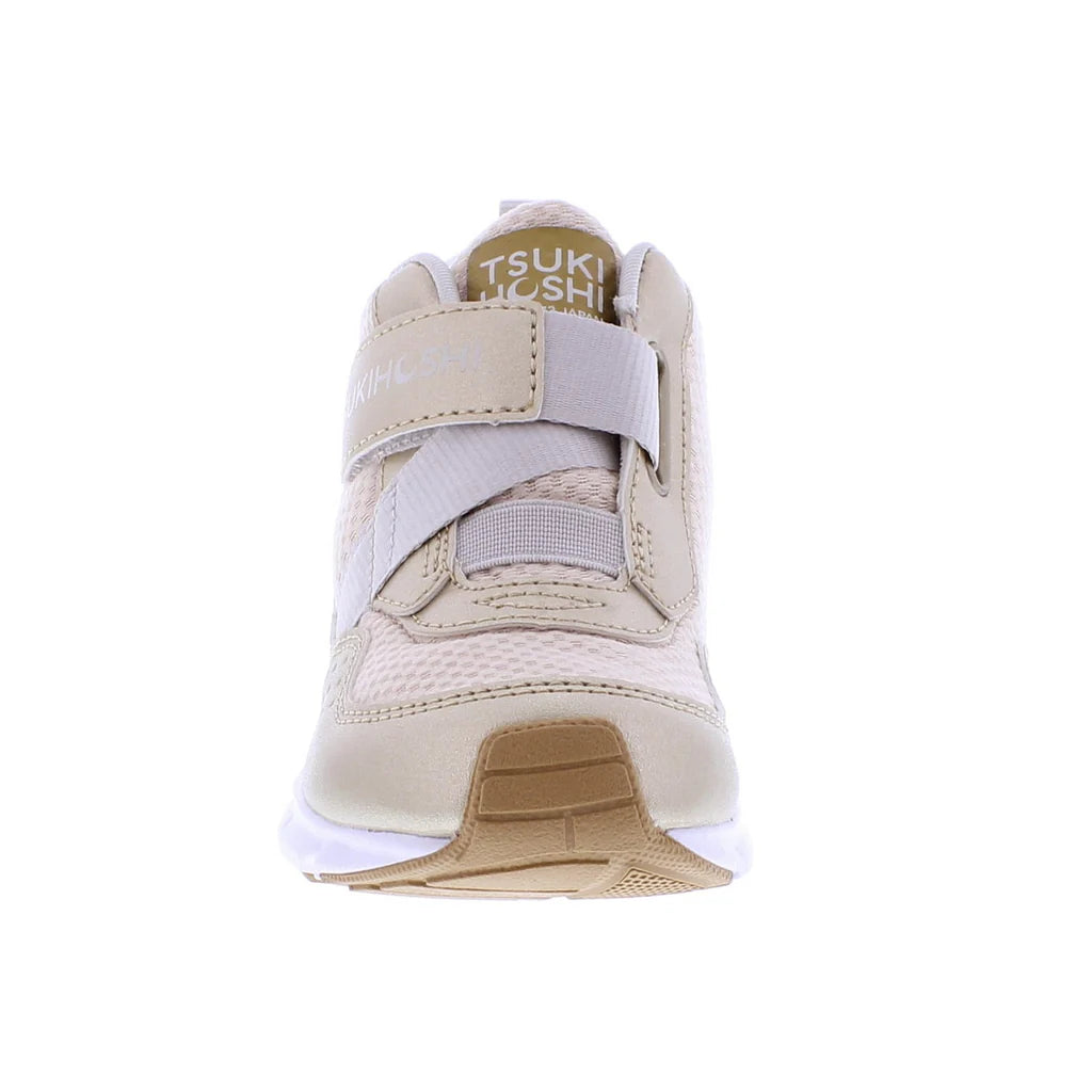 Kids' Tokyo Waterproof | Gold/Champagne