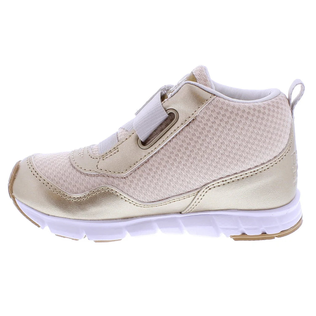 Kids' Tokyo Waterproof | Gold/Champagne