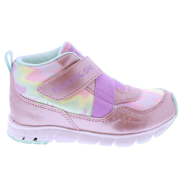 Kids' Tokyo Waterproof | Pink/Multi