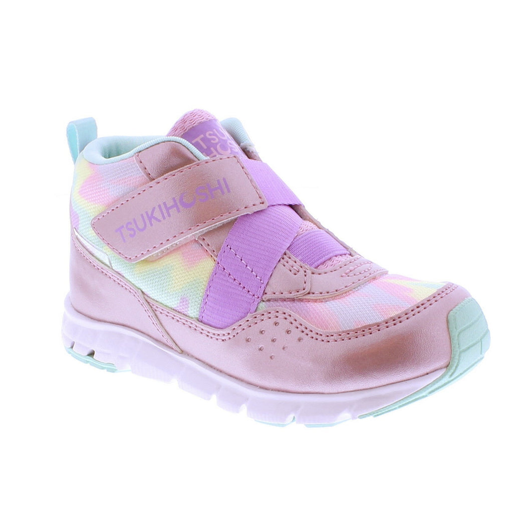 Youth Tokyo Waterproof | Pink/Multi