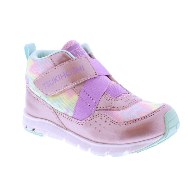 Youth Tokyo Waterproof | Pink/Multi