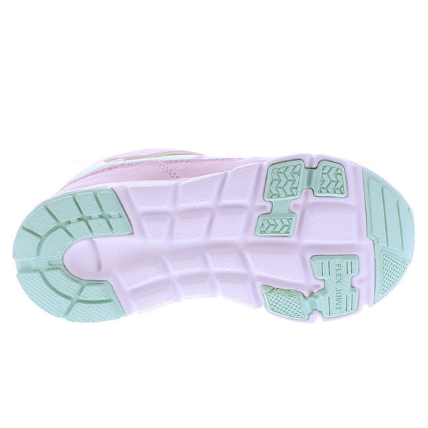 Kids' Tokyo Waterproof | Pink/Multi