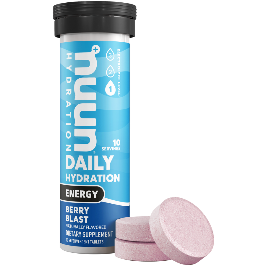 Daily Hydration Energy | Berry Blast