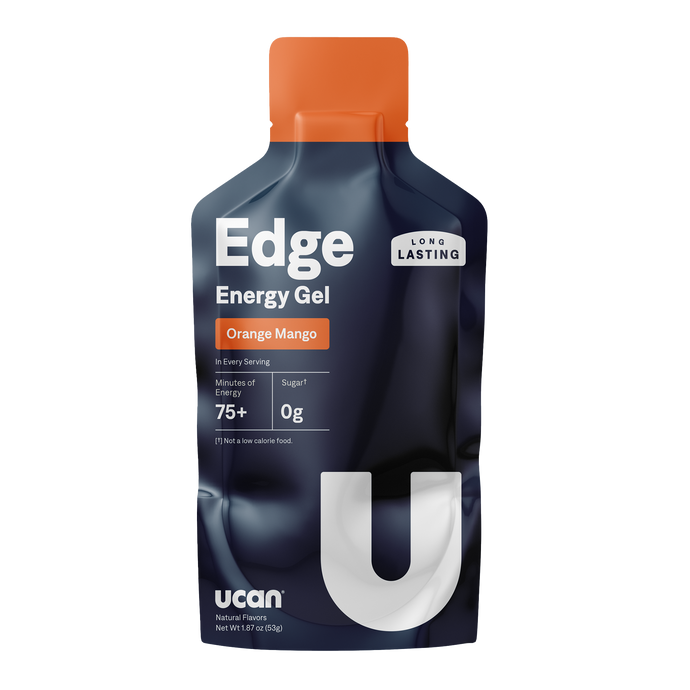 Edge | Orange Mango