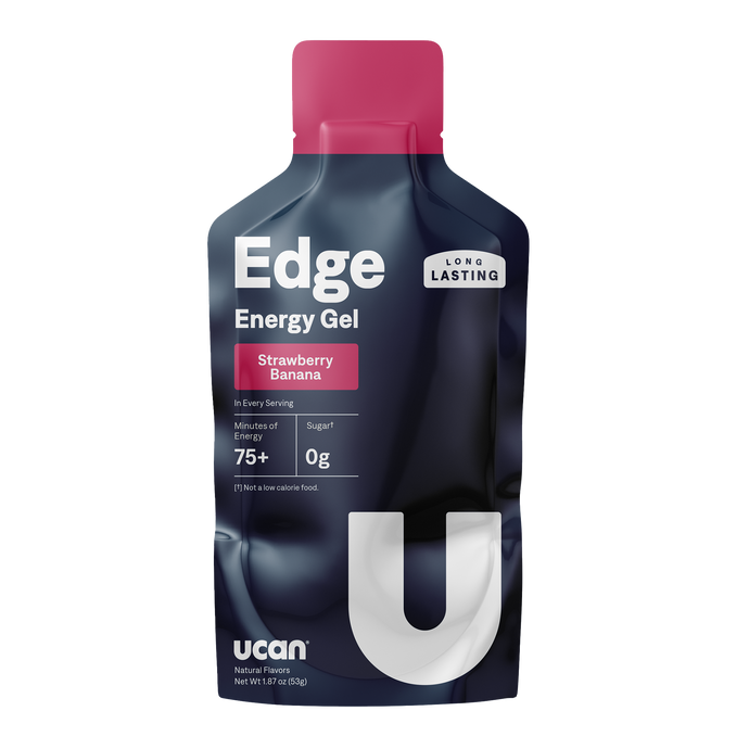 Edge | Strawberry Banana