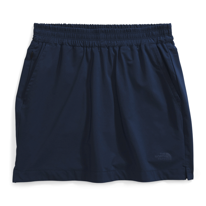 Women's Never Stop Wearing Skort | Summit Navy