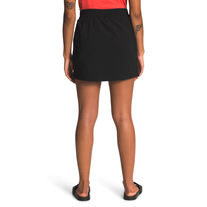 Women's Never Stop Wearing Skort | Summit Navy