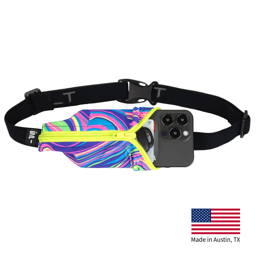 The SPIbelt |Twister