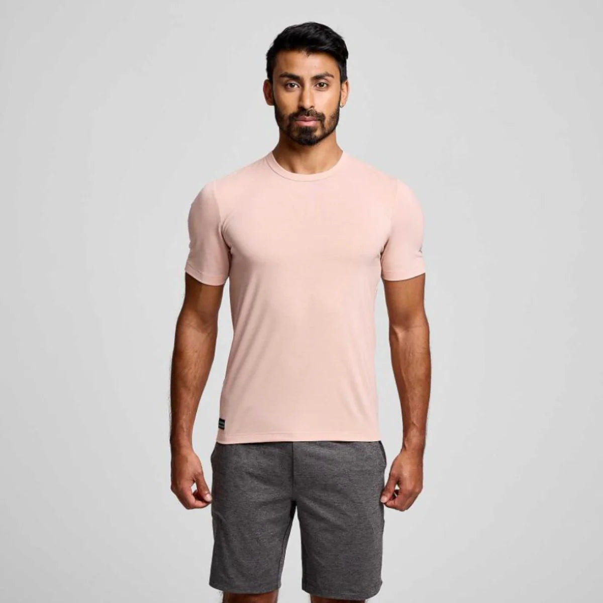 Men's Triumph Short Sleeve | Lotus