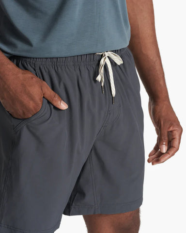 Men's Kore Short | Charcoal