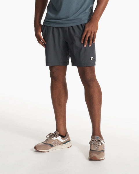 Men's Kore Short | Charcoal