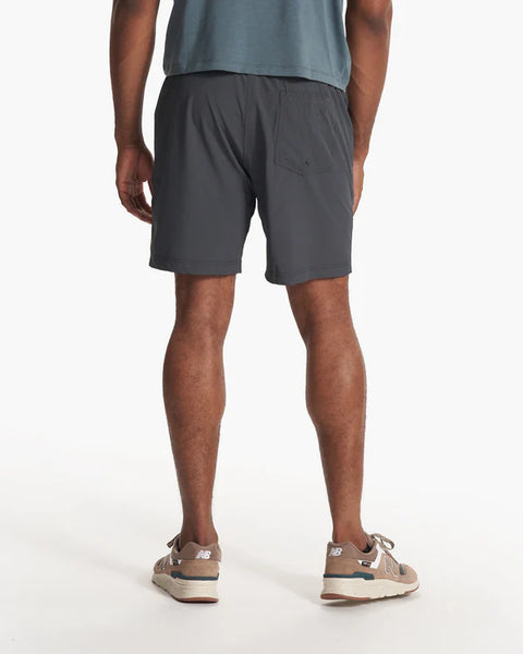 Men's Kore Short | Charcoal