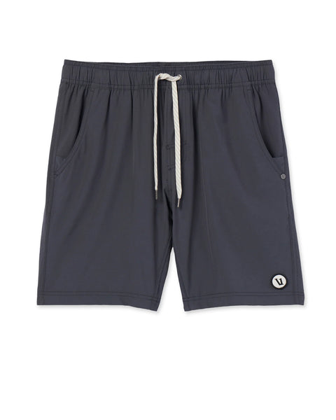 Men's Kore Short | Charcoal