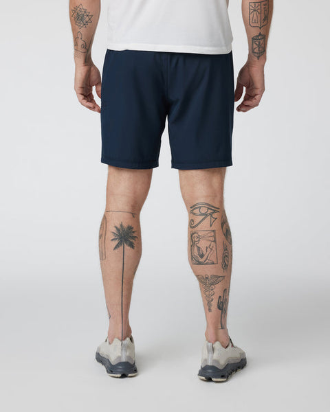 Men's Kore Short | Ink