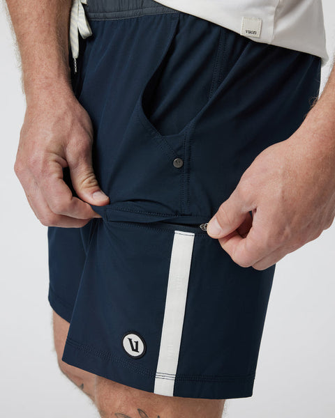 Men's Kore Short | Ink