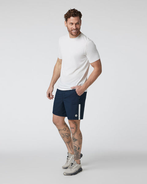 Men's Kore Short | Ink