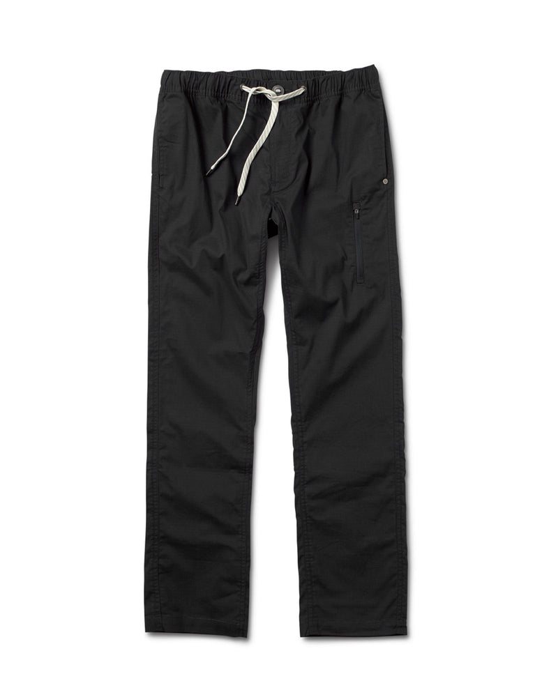 Men's Ripstop Pant | Charcoal