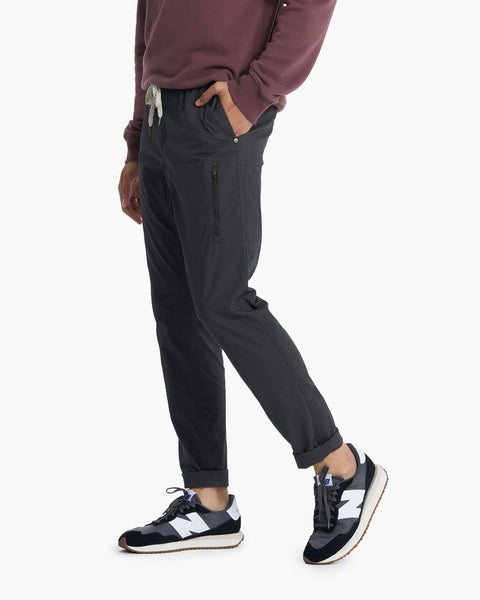 Men's Ripstop Pant | Charcoal