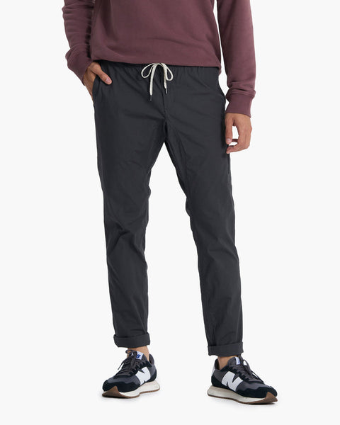 Men's Ripstop Pant | Charcoal