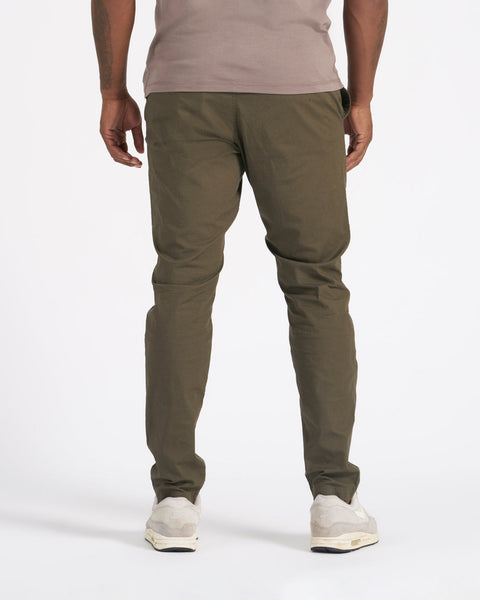 Men's Ripstop Pant | Oregano