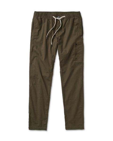 Men's Ripstop Pant | Oregano