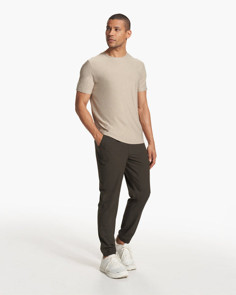 Men's Kore Jogger | Dark Oregano