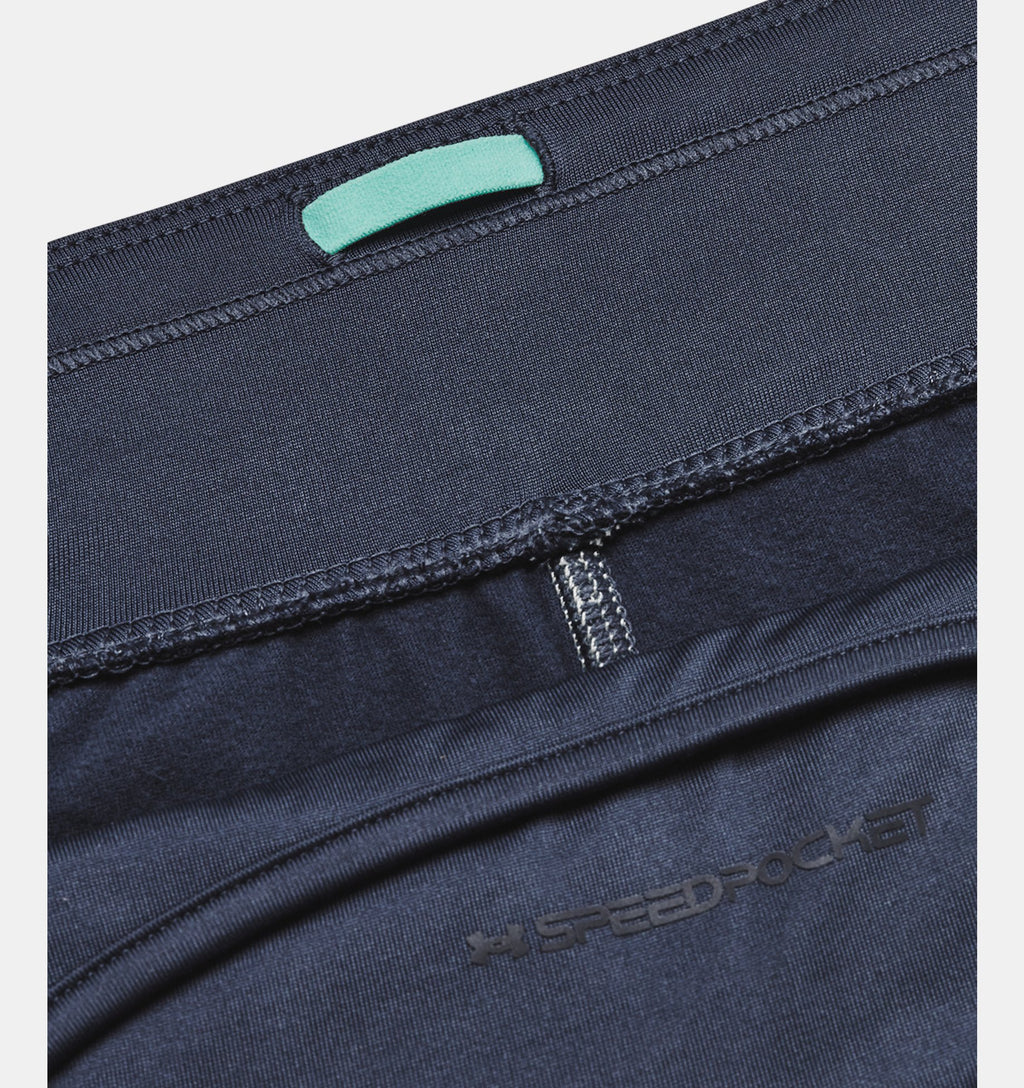 Women's Qualifier Cold Tight | Downpour Grey