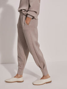 Women's The Relaxed Pant 27.5 | Taupe