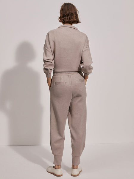 Women's The Relaxed Pant 27.5 | Taupe