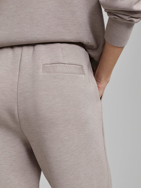 Women's The Relaxed Pant 25 | Taupe