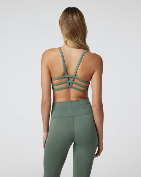 Women's Yosemite Bra | Marsh