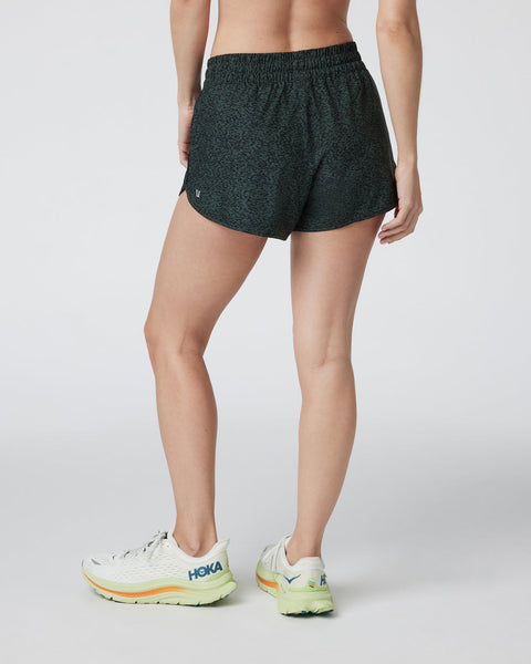 Women's Clementine 4" Short 2.0 | Aspen Capitola